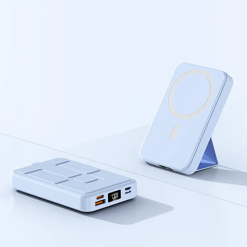 Magnetic Power Bank, 10000Mah Wireless Portable Charger with ,Battery Pack Only Compatible with Iphone 16/15/14/13/12/Pro Series