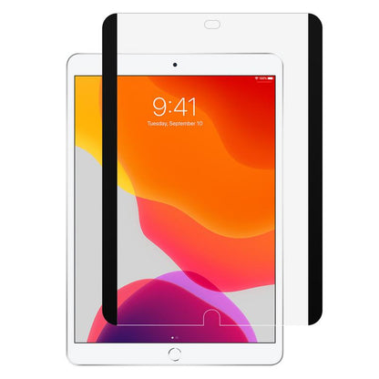 Paper-Feel Screen Protector for Ipad 9Th/8Th/7Th Gen, Pro 11" 4/3/2/1 (2022/2021/2020/2018) & Air 5/4/3 & Pro 10.5", Works with Tempered Glass, Anti-Glare, Reusable, Writing & Drawing
